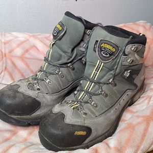 Asolo Hiking boots